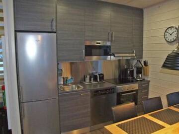 Фото номера Дом для отпуска Дома для отпуска Holiday Home Villa vuosseli c 2 г. Рука 29