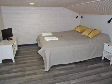 Фото номера Дом для отпуска Дома для отпуска Holiday Home Villa vuosseli c 2 г. Рука 6