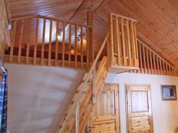 Фото номера Дом для отпуска Дома для отпуска Holiday Home Pyhäjärven loma г. Рука 14