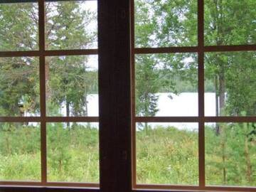 Фото номера Дом для отпуска Дома для отпуска Holiday Home Pyhäjärven loma г. Рука 16