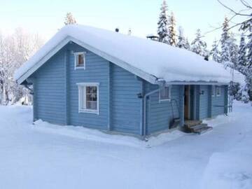 Фото номера Дом для отпуска Дома для отпуска Holiday Home Pyhäjärven loma г. Рука 22