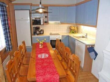 Фото номера Дом для отпуска Дома для отпуска Holiday Home Pyhäjärven loma г. Рука 23