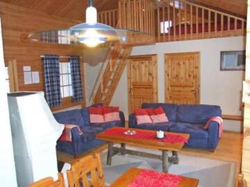 Фото номера Дом для отпуска Дома для отпуска Holiday Home Pyhäjärven loma г. Рука 28