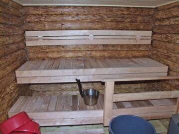 Фото номера Дом для отпуска Дома для отпуска Holiday Home Pyhäjärven loma г. Рука 27