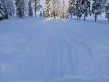 Фото номера Дом для отпуска Дома для отпуска Holiday Home Pyhäjärven loma г. Рука 38
