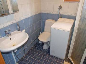 Фото номера Дом для отпуска Дома для отпуска Holiday Home Pyhäjärven loma г. Рука 36