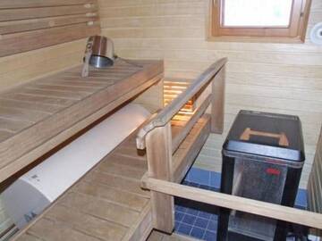 Фото номера Дом для отпуска Дома для отпуска Holiday Home Pyhäjärven loma г. Рука 37