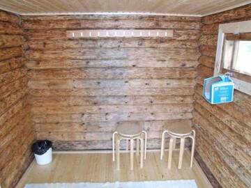 Фото номера Дом для отпуска Дома для отпуска Holiday Home Pyhäjärven loma г. Рука 10