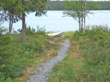 Фото номера Дом для отпуска Дома для отпуска Holiday Home Pyhäjärven loma г. Рука 7