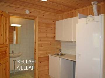 Фото номера Дом для отпуска Дома для отпуска Holiday Home Rukassos b г. Рука 62
