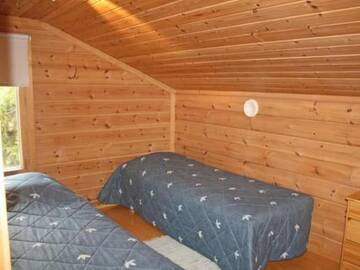Фото номера Дом для отпуска Дома для отпуска Holiday Home Rukassos b г. Рука 66