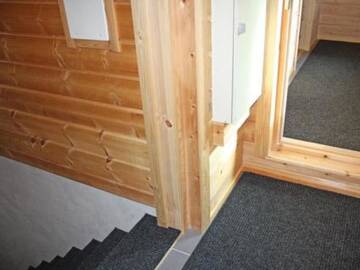 Фото номера Дом для отпуска Дома для отпуска Holiday Home Rukassos b г. Рука 67