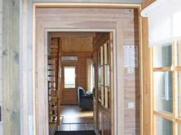 Фото номера Дом для отпуска Дома для отпуска Holiday Home Rukassos b г. Рука 63