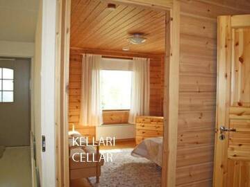 Фото номера Дом для отпуска Дома для отпуска Holiday Home Rukassos b г. Рука 68