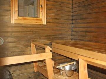 Фото номера Дом для отпуска Дома для отпуска Holiday Home Rukassos b г. Рука 39