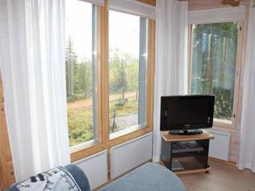 Фото номера Дом для отпуска Дома для отпуска Holiday Home Rukassos b г. Рука 38