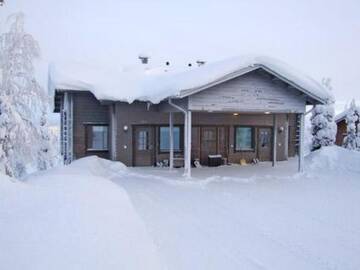 Фото номера Дом для отпуска Дома для отпуска Holiday Home Rukassos b г. Рука 41