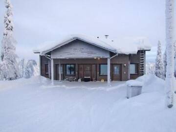 Фото номера Дом для отпуска Дома для отпуска Holiday Home Rukassos b г. Рука 42