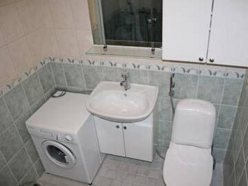 Фото номера Дом для отпуска Дома для отпуска Holiday Home Rukassos b г. Рука 49