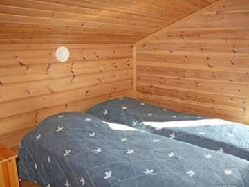 Фото номера Дом для отпуска Дома для отпуска Holiday Home Rukassos b г. Рука 46