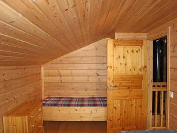 Фото номера Дом для отпуска Дома для отпуска Holiday Home Rukassos b г. Рука 51