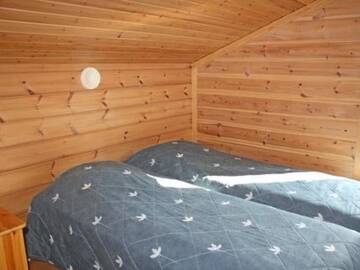 Фото номера Дом для отпуска Дома для отпуска Holiday Home Rukassos b г. Рука 10