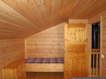 Фото номера Дом для отпуска Дома для отпуска Holiday Home Rukassos b г. Рука 15