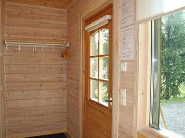 Фото номера Дом для отпуска Дома для отпуска Holiday Home Rukassos b г. Рука 18