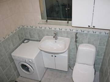 Фото номера Дом для отпуска Дома для отпуска Holiday Home Rukassos b г. Рука 13