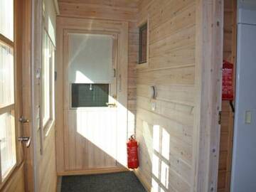 Фото номера Дом для отпуска Дома для отпуска Holiday Home Rukassos b г. Рука 22