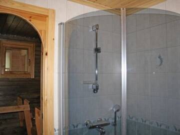 Фото номера Дом для отпуска Дома для отпуска Holiday Home Rukassos b г. Рука 8