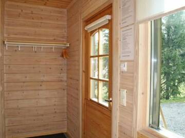 Фото номера Дом для отпуска Дома для отпуска Holiday Home Rukassos b г. Рука 54