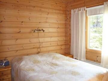 Фото номера Дом для отпуска Дома для отпуска Holiday Home Rukassos b г. Рука 60
