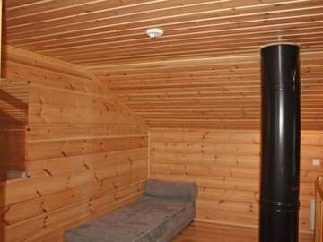 Фото номера Дом для отпуска Дома для отпуска Holiday Home Rukassos b г. Рука 61