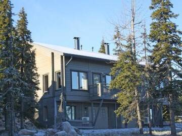 Фото номера Дом для отпуска Дома для отпуска Holiday Home Rukassos b г. Рука 34