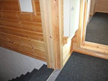Фото номера Дом для отпуска Дома для отпуска Holiday Home Rukassos b г. Рука 31