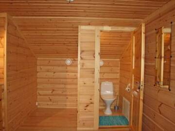 Фото номера Дом для отпуска Дома для отпуска Holiday Home Rukassos b г. Рука 9