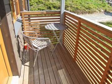 Фото номера Дом для отпуска Дома для отпуска Holiday Home Karhunvartijan linna b11 г. Рука 7