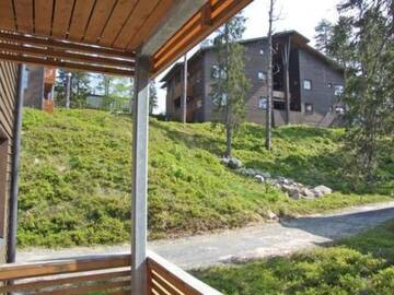 Фото номера Дом для отпуска Дома для отпуска Holiday Home Karhunvartijan linna b11 г. Рука 35