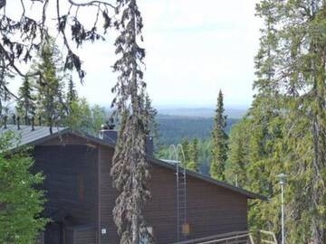 Фото номера Дом для отпуска Дома для отпуска Holiday Home Karhunvartijan linna b11 г. Рука 37