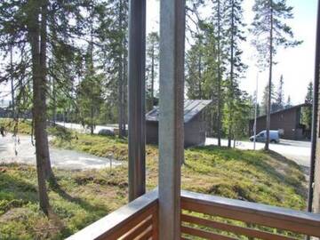 Фото номера Дом для отпуска Дома для отпуска Holiday Home Karhunvartijan linna b11 г. Рука 38