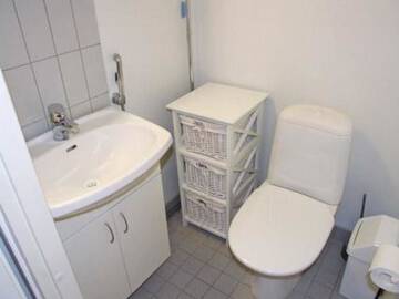 Фото номера Дом для отпуска Дома для отпуска Holiday Home Karhunvartijan linna b11 г. Рука 15