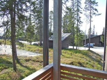 Фото номера Дом для отпуска Дома для отпуска Holiday Home Karhunvartijan linna b11 г. Рука 19