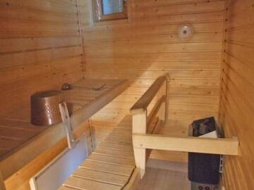Фото номера Дом для отпуска Дома для отпуска Holiday Home Karhunvartijan linna b11 г. Рука 6