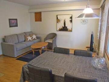 Фото номера Дом для отпуска Дома для отпуска Holiday Home Karhunvartijan linna b11 г. Рука 21