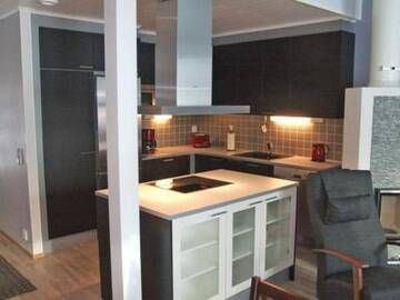 Фото номера Дом для отпуска Дома для отпуска Holiday Home Kotokuusi 3 г. Рука 28