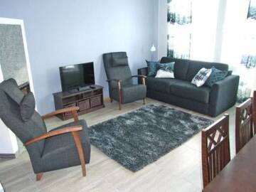 Фото номера Дом для отпуска Дома для отпуска Holiday Home Kotokuusi 3 г. Рука 30