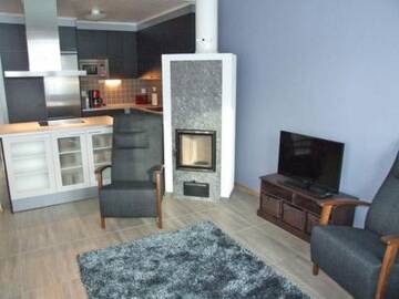 Фото номера Дом для отпуска Дома для отпуска Holiday Home Kotokuusi 3 г. Рука 10