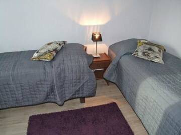 Фото номера Дом для отпуска Дома для отпуска Holiday Home Kotokuusi 3 г. Рука 14