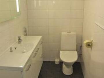 Фото номера Дом для отпуска Дома для отпуска Holiday Home Kotokuusi 3 г. Рука 15